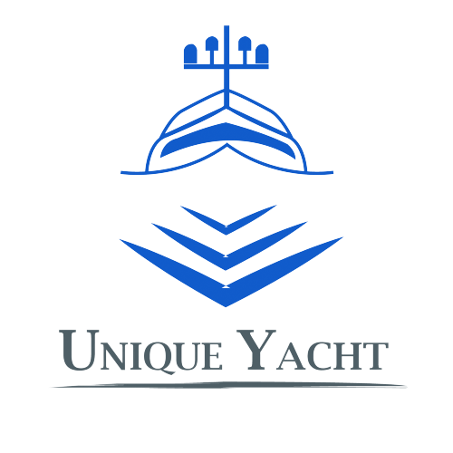 unique test boat Unique Yacht